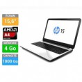 HP PC Portable 15-g057nf